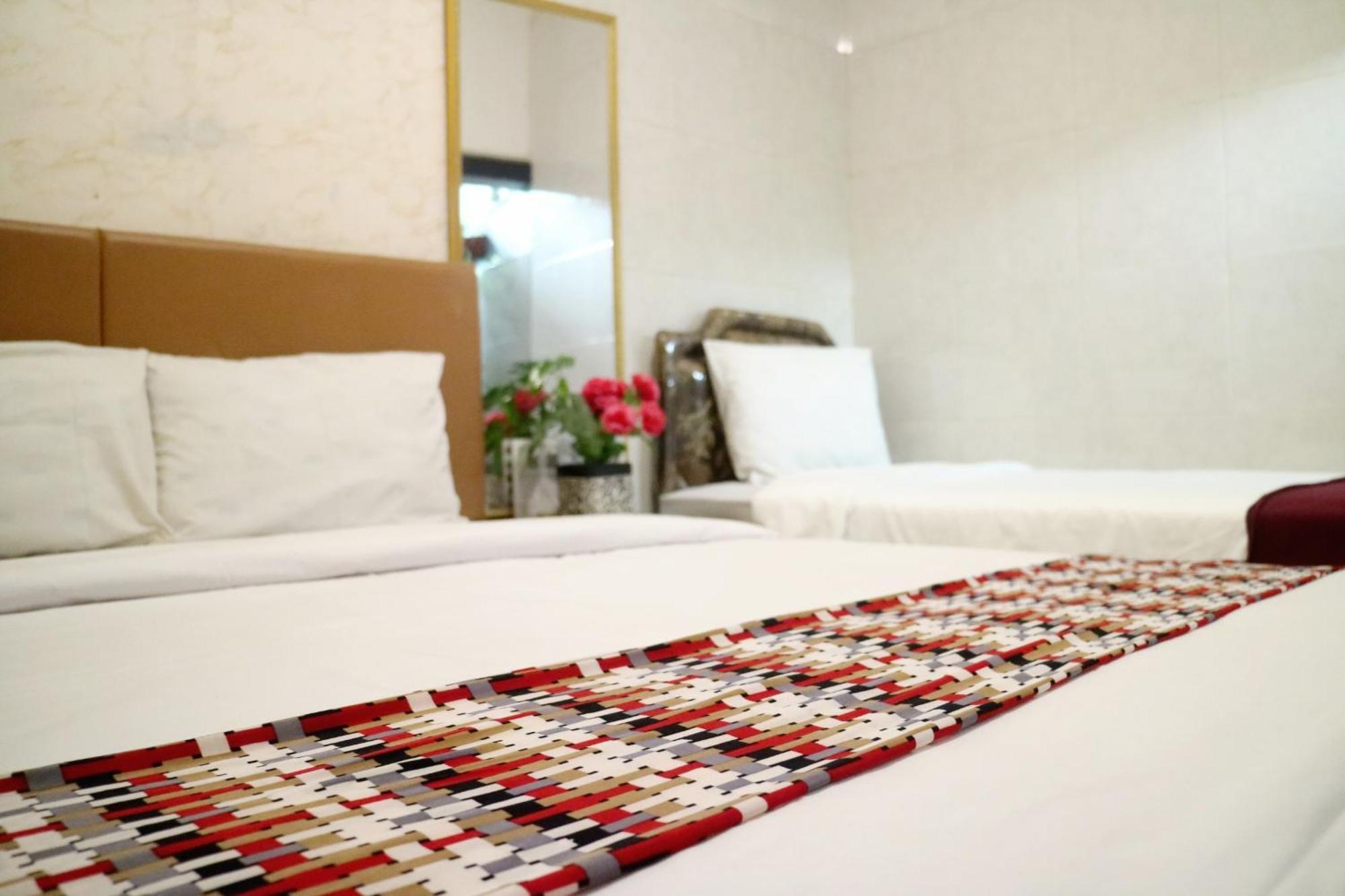 The Homey Rooms And Tours Gandok Exteriér fotografie