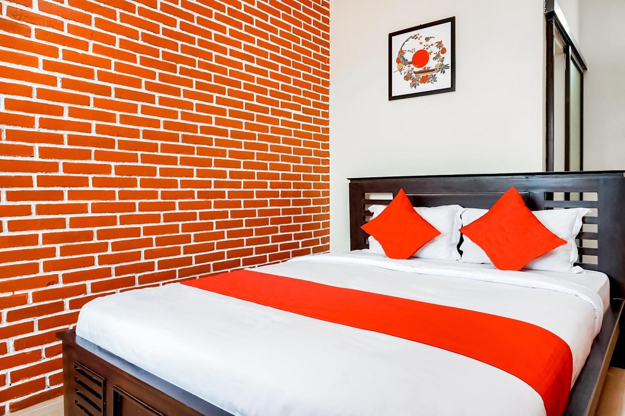 The Homey Rooms And Tours Gandok Exteriér fotografie